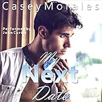 Cover of My Next Date