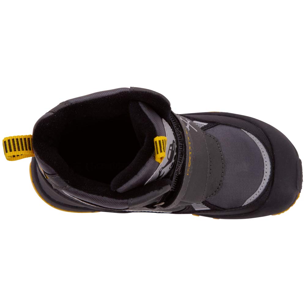 Kappa - Road Tex, Stivali classici Unisex – Bambini