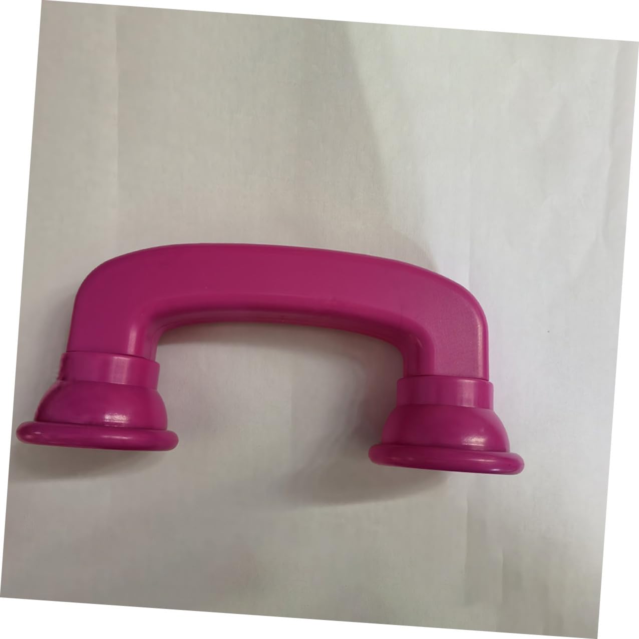 Teléfono Susurrante Colorido 8 Piezas de Abs para Niños Pequeños