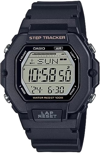 [�J�V�I] CASIO �f�W�^�� �r���v �X�e�b�v�g���b�J�[ �����J�E���g�@�\���� LWS-2200H-1AV ���f�B�[�X �u���b�N �C�O���f�� [���s�A���i]
