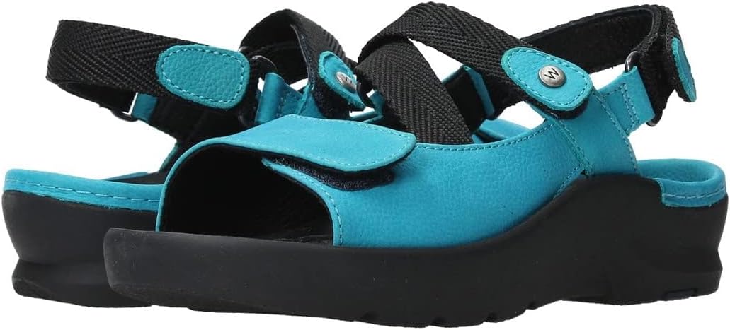 Wolky Women's Lisse Sandal