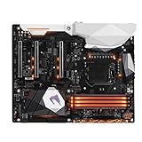 placa msi z270 gaming m3 El diseño de cableado patentado permite que los kits de memoria funcionen a voltajes más bajos y frecuencias más altas para maximizar el rendimiento del sistema