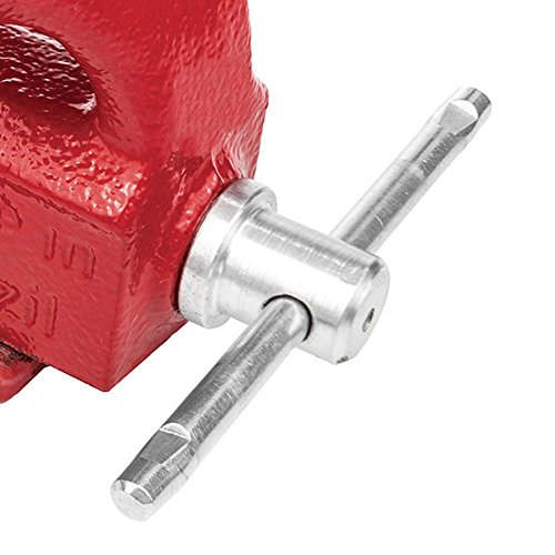 Torno de Bancada Linha Leve N° 2-METALSUL-TBL02