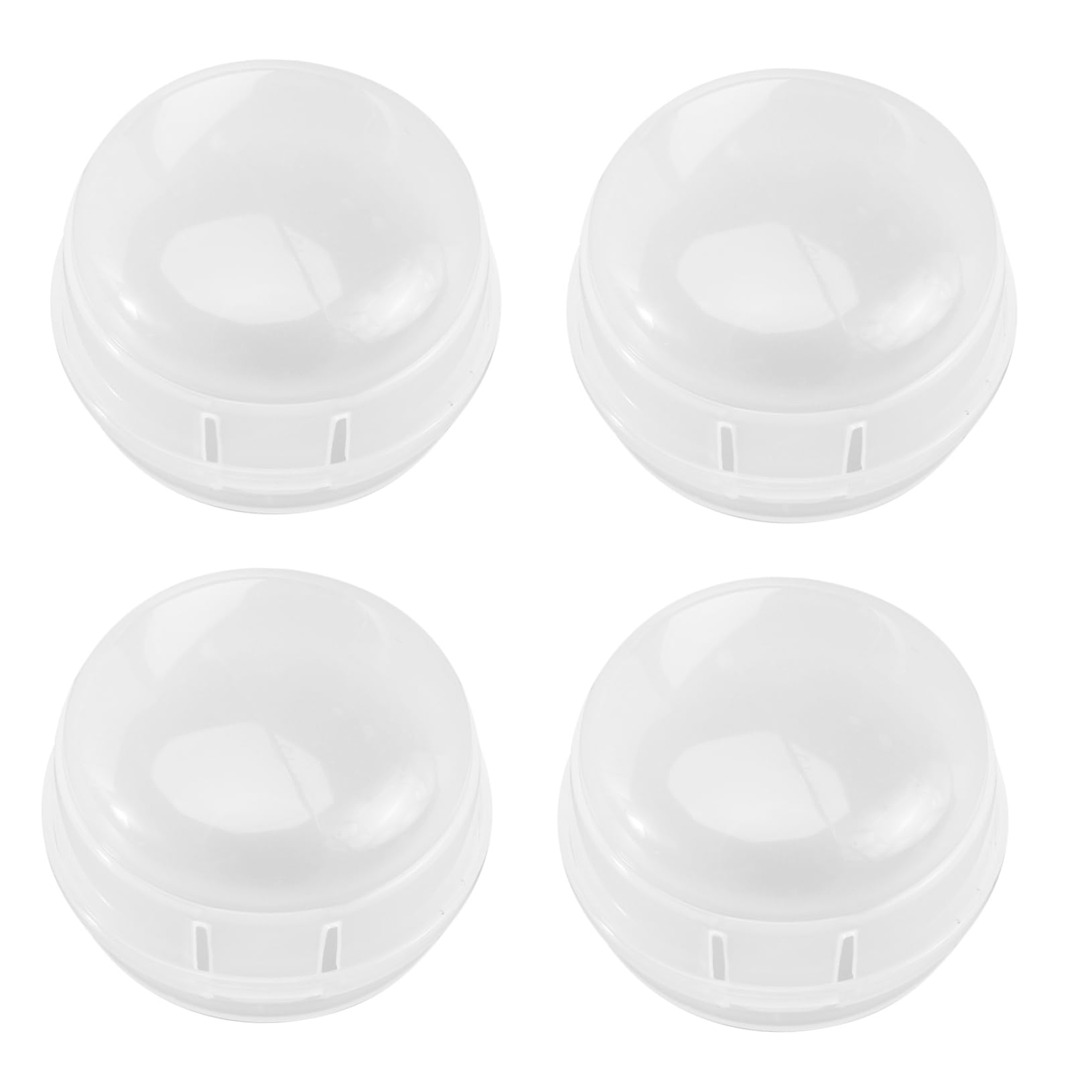 ibasenice Guard Your Stove 4pc Baby Proof Oven Knob Covers Stove Knob Child Safety Guard Stove