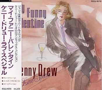 マイ・ファニー・レディ('14米) Amazon.co.jp: ラヴ・スペシャル~マイ・ファニー・バレンタイン