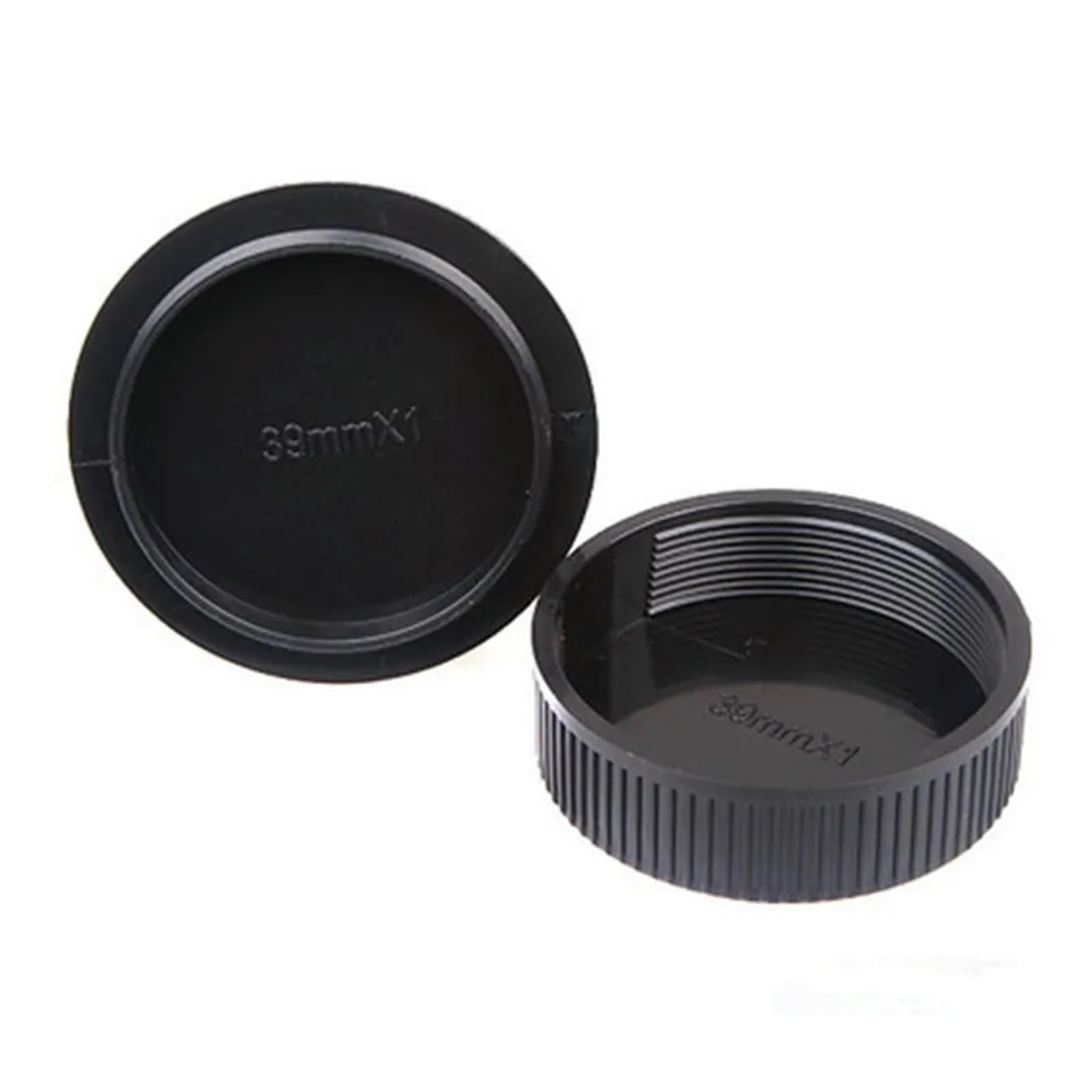 PK67 - Copriobiettivo posteriore e corpo fotocamera PK67, compatibile con fotocamere PK 6 x 7 (P67, PK67) e obiettivi