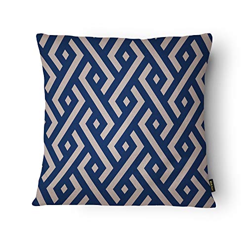 Kit Com 3 Capas Para Almofadas Silk Home, Belchior Uniq