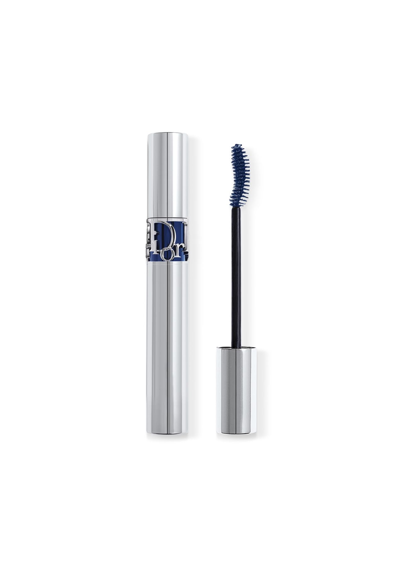 DIOR Diorshow Iconic Overcurl Mascara Nr.264 Blue 6 g
