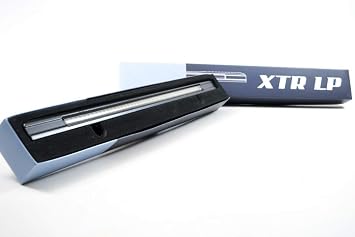 Xenon Depot Reverse Light System, XTR LP License Plate Light Bar, Universal Flush Mount, fits Any US-Spec License Plate Mounts, LED Reverse Light Bar (1x XD.LED400, 1x WP322)