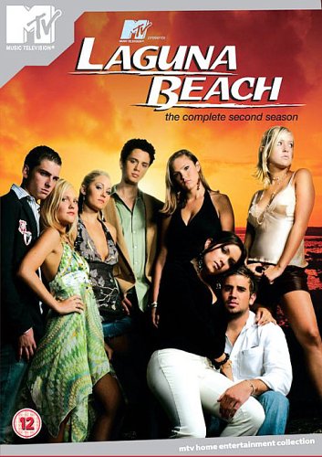 Laguna Beach - Season 2