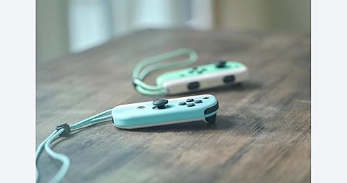 Miniatura 7 de NintendoSwitch AnimalCrossing Console New Horizons Edition 32 GB Internal Storage