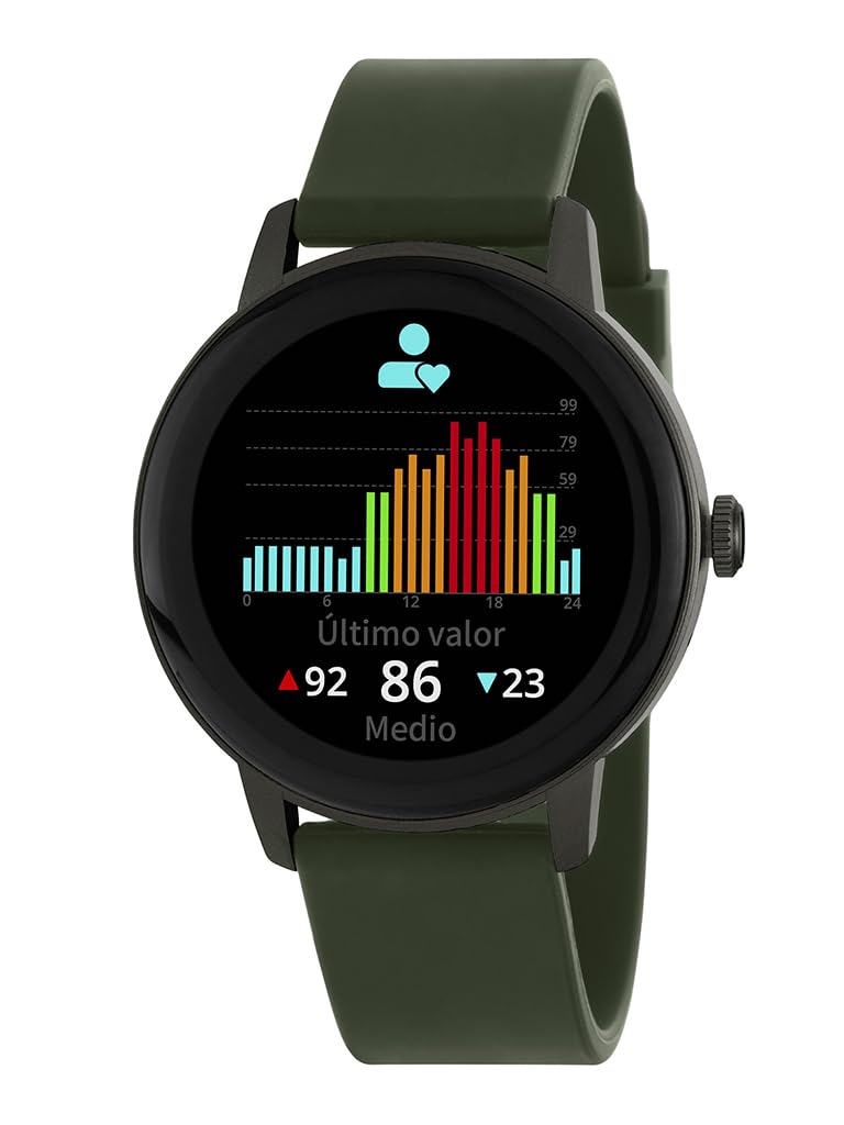 Marea Reloj Smart B63005/6