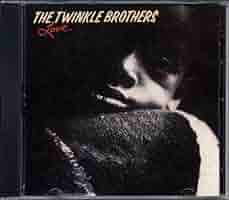 ★THE TWINKLE BROTHERS Love LP★ The Twinkle Brothers – Love – Vinyl (LP, Album), 1979
