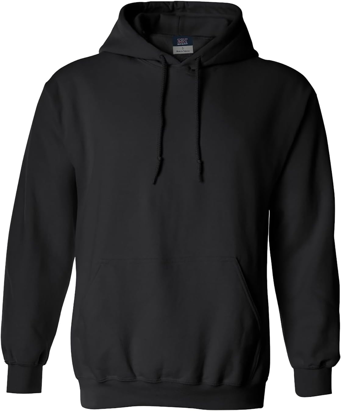 MV Sport Cool Fleece Hoodies for Men (Drawstring Hoodie Sweatshirt) Mens Hoodies Pullover