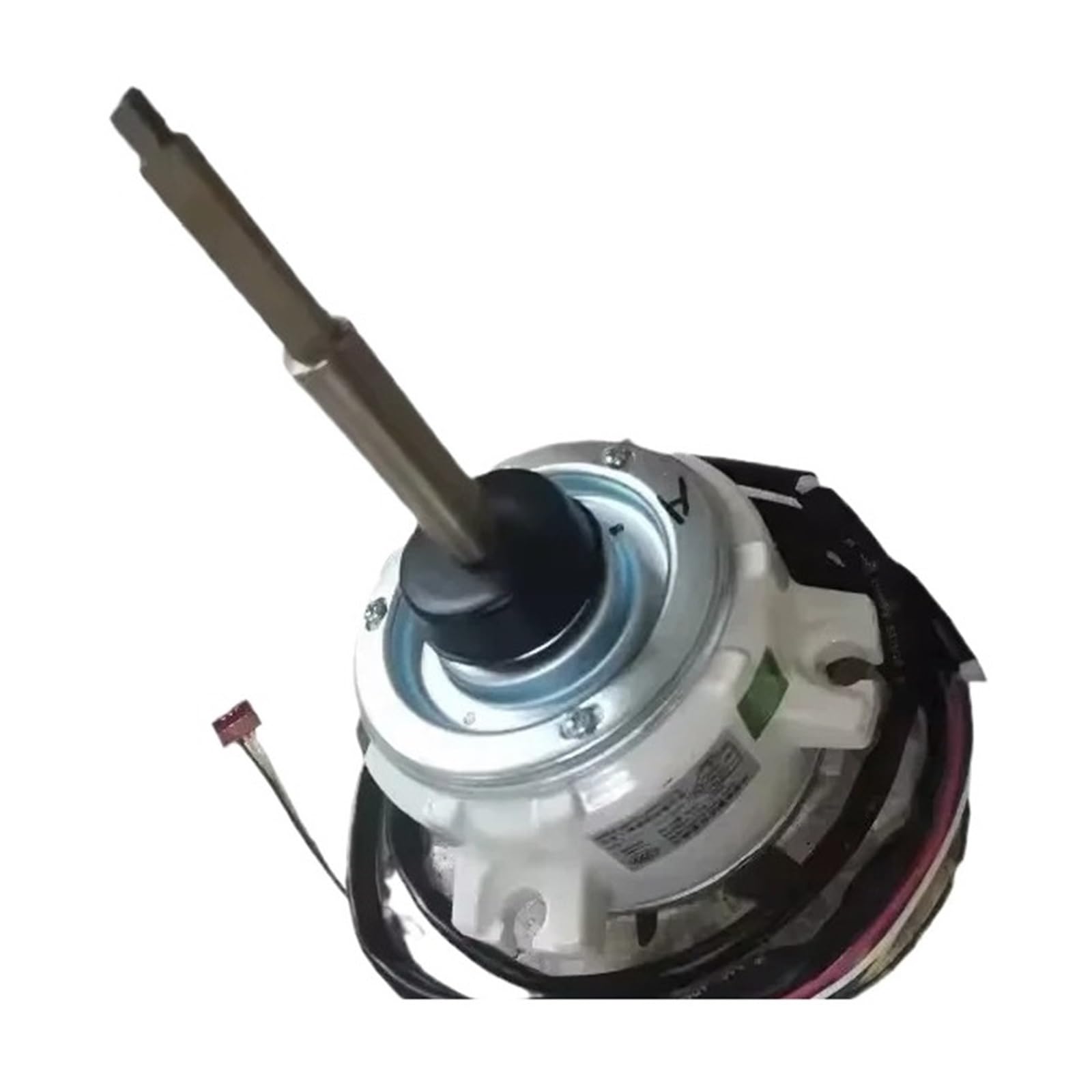 Moteur de ventilateur H7B03129A de haute précision pour climatiseur résidentiel durable