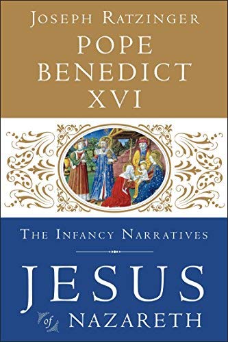 By Joseph Ratzinger ; Pope Benedict XVI ; Philip J Whitmore ( Author ) [ Jesus of Nazareth: The Infancy Narratives By Nov-2012 Hardcover