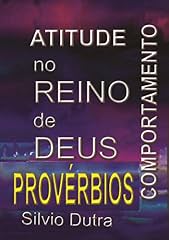 Capa de Provérbios