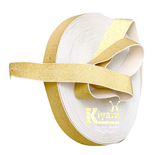 Lurex-Silver-Knitted-ZARI-Elastic-12-MTR