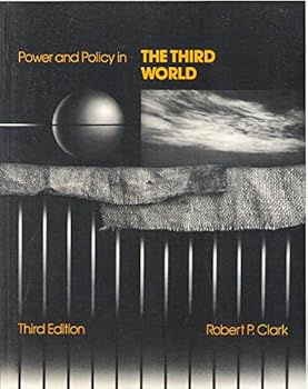 Paperback Power and Policy in the Third World Book
