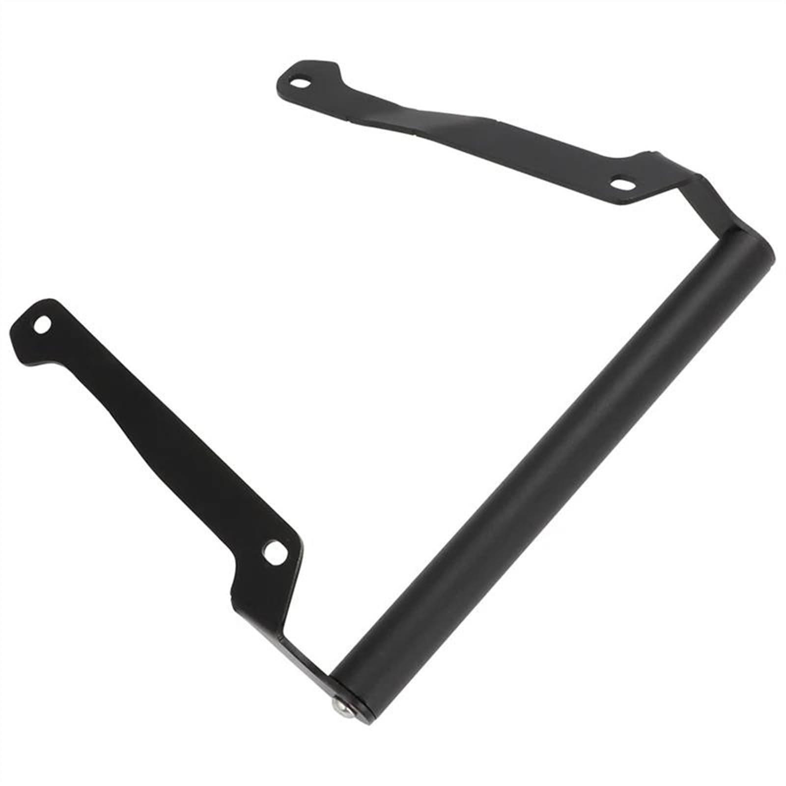 YESKIT Soporte estabilizador Soporte De Placa De Navegación GPS para Motocicleta Soporte para Teléfono Móvil para VOGE Valico 525DSX DSX525 DS525X DSX 525 DS X