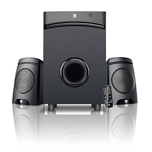 Image of iBall Tarang V16 2.1 Channel Multimedia Speakers