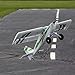 E-flite Timber X 1.2m STOL 3D RC Airplane BNF Basic with AS3X and SAFE Select Technology (Transmitter, Battery and Charger Not Included)