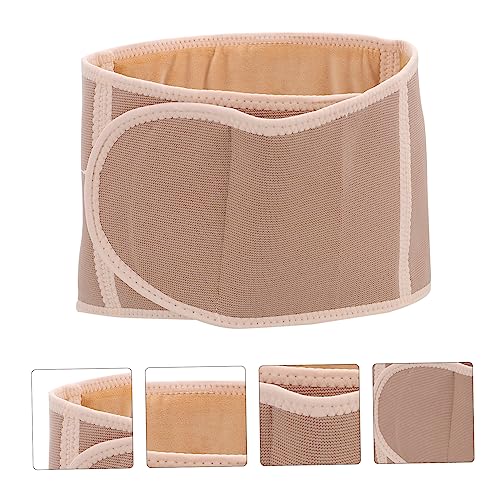 Cinturón protector lumbar cálido talla L miniatura 6