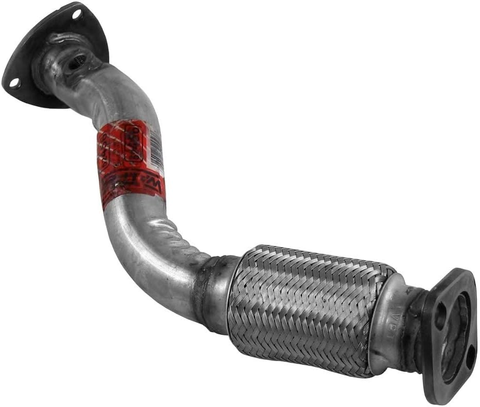 Walker 52456 Exhaust Pipe for Ford Ranger