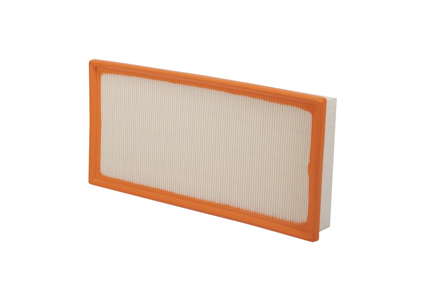 HELLA 8ZA 366 133-751 Air Filter AF375 - Filter Cartridge - For MITSUBISHI SPACE STAR MPV (DG_A) 1.3 16V