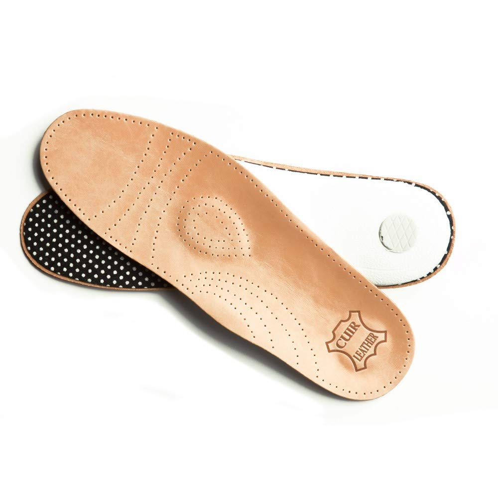 Saphir Anatomical Insoles 39
