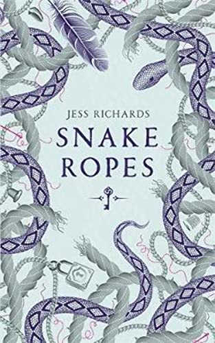 Snake Ropes view 2