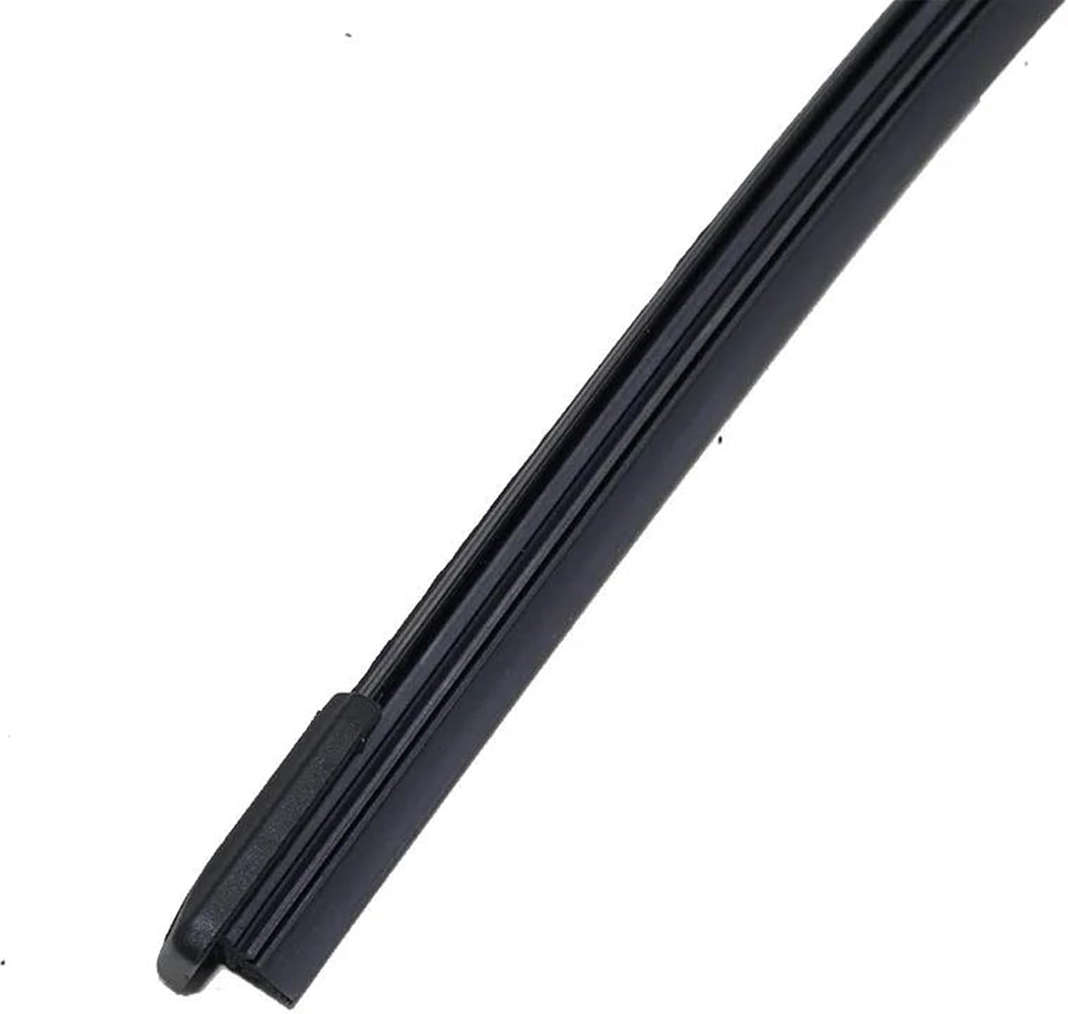 Car wipers 13 Inch Car Parts Rear Wiper Blade And Arm Kit Rear Window Windshield For Hyundai For Elantra GT I30 2012-2017