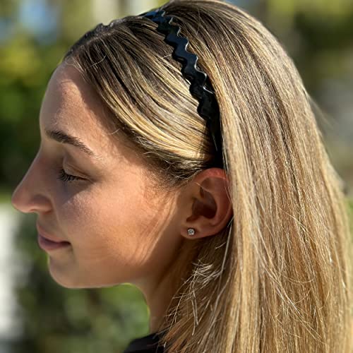 Camila CP3295 French Headband For Women thumb #1