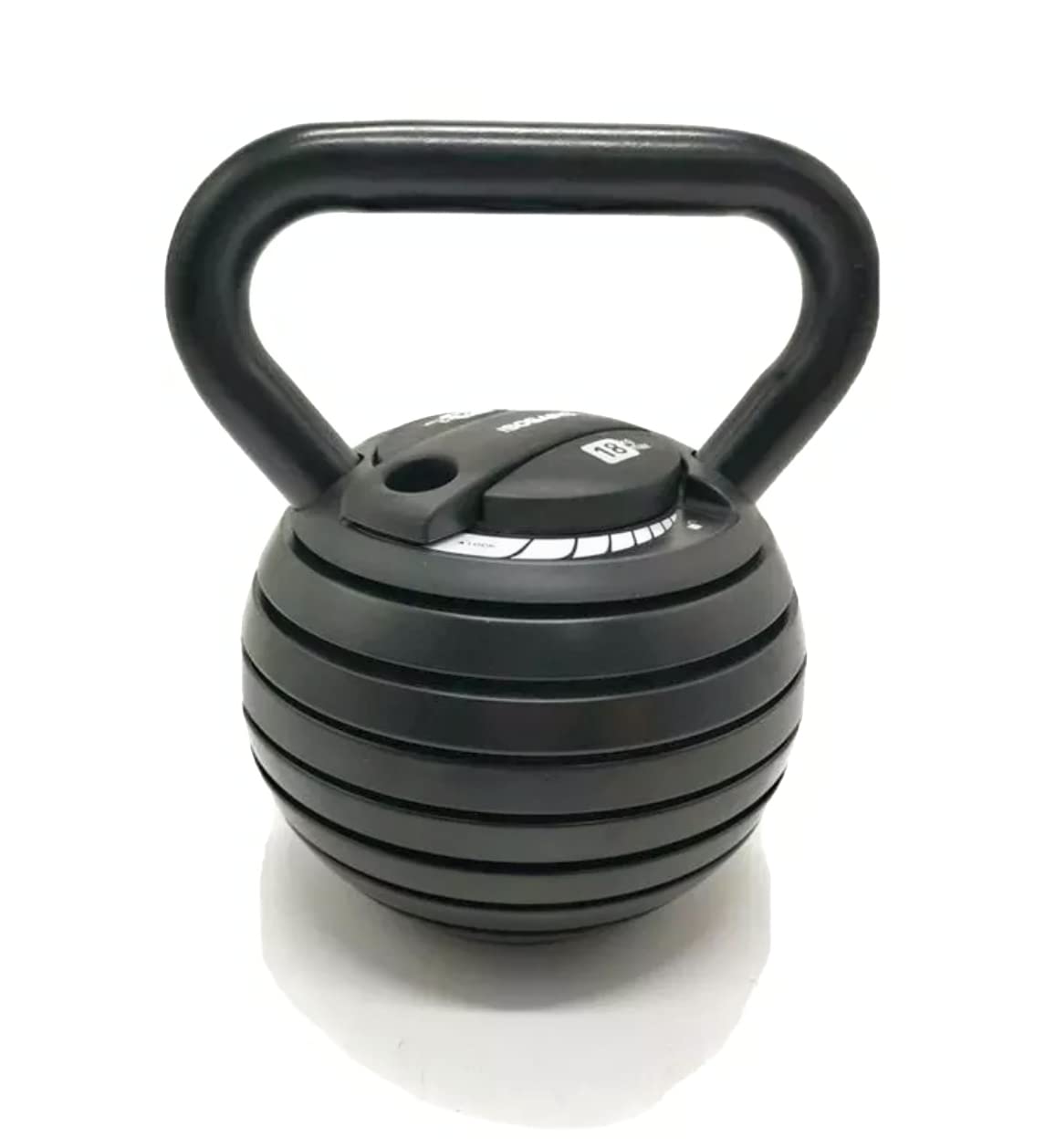 Shell Counterweight Bowflex Adjustable Dumbbells Adjustable Kettlebell Set [Bells Of Steel ...