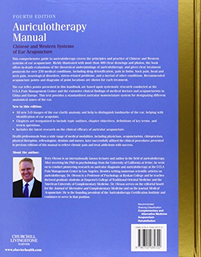 Auriculotherapy Manual - Image 2