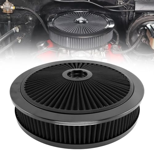 air intake filters chevy
