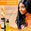 BELLISSO Keratin Enriched Shampoo and Keratin Hair Serum