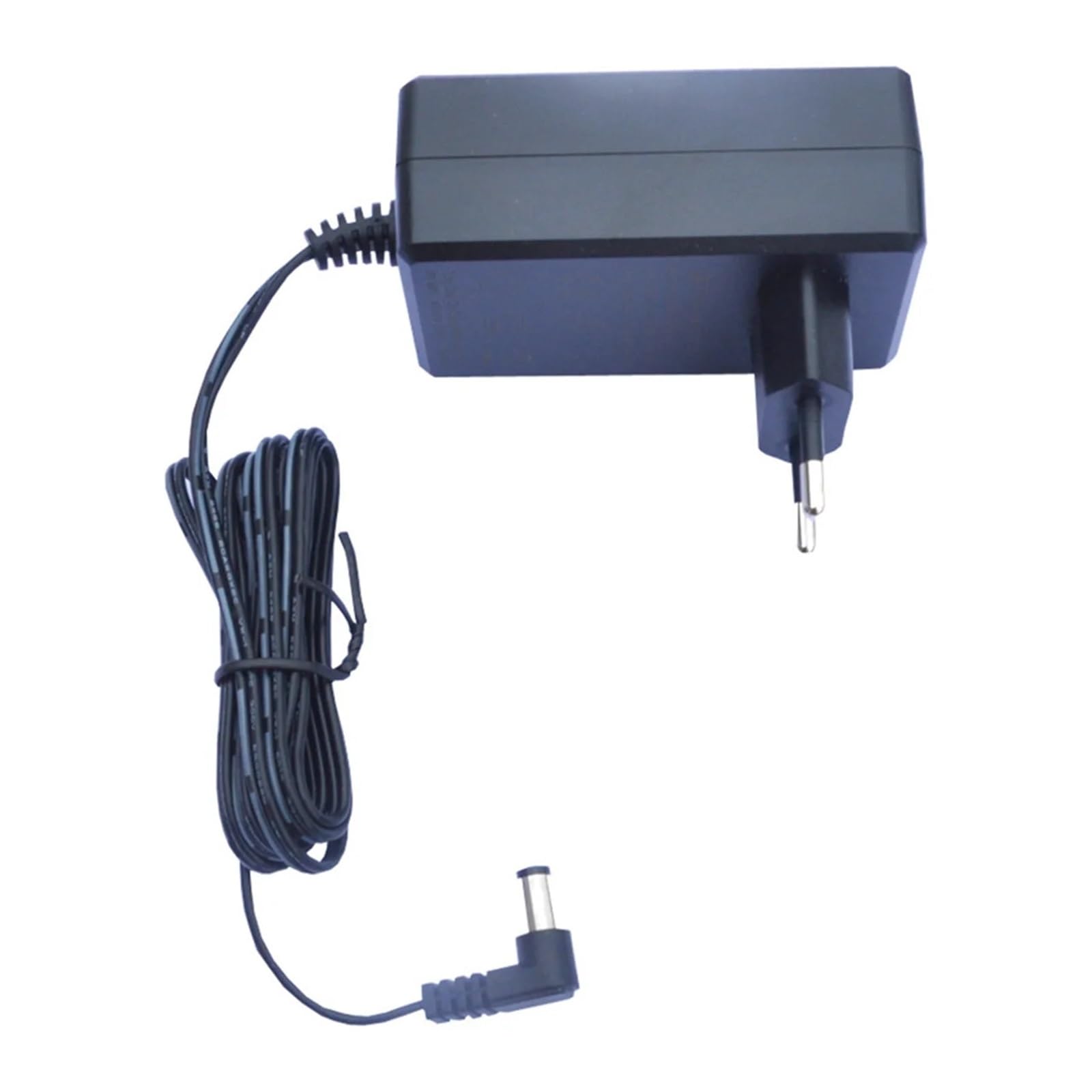 Parti Sostituibili Spina UE, Compatibile Con Proscenic, P10 P11 P9 P10PRO, Compatibile Con Ultenic, Adattatore For Cavo Di Alimentazione For Caricabatterie For Aspirapolvere U11