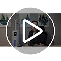 Large Room Humidifier with Essential Oil Tray