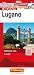 Produktbild Lugano 3 in 1 City Map: Map, Travel information, Highlights, Sightseeing, Index (Hallwag City Map 3 in 1)