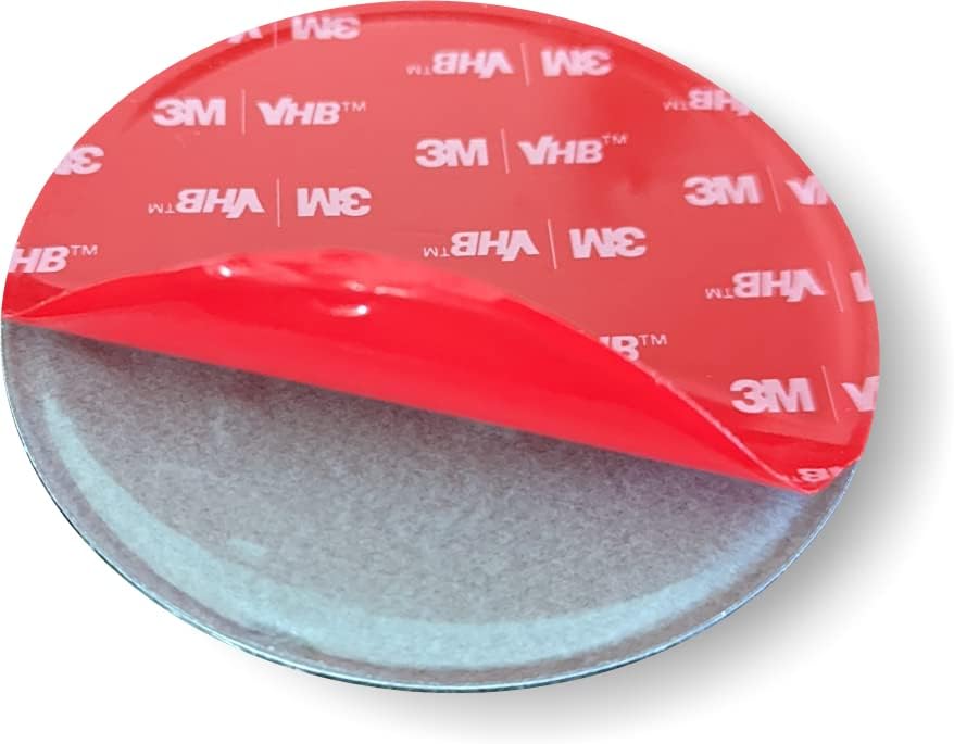 Miniatura 5 de U.S. Air Force veteran Aircraft F-35 Lighting II round vinyl sticker collection Wing of Victory 3D Dome Waterproof 100% UV Protected Aluminum Round