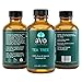 AVO Tea Tree Essential Oil Therapeutic Grade Perfect for Toenails, Dandruff, and Aromatherapy - 4 Ounce