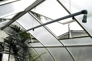 Exaco Trading Company RIGA Roof Window Wind Restraint System