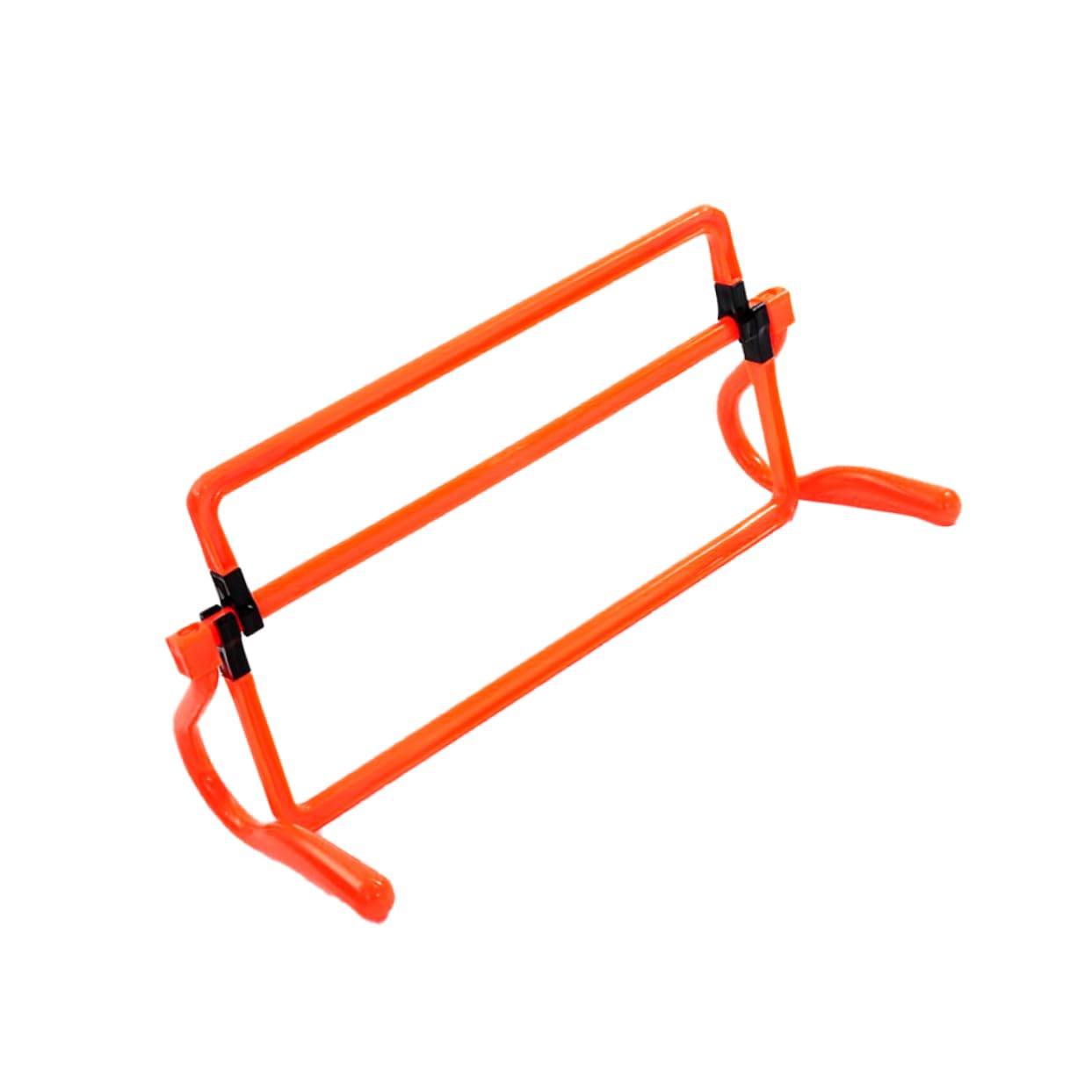 VANZACK Ccer Cones for Training Football Hurdles Essential Field Obstacles for Tackling Dummies Agility Drills