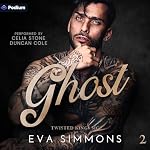 Cover of Ghost