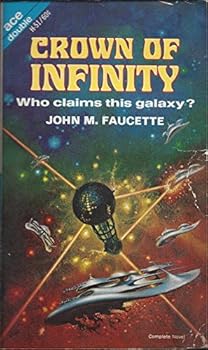 The Prism / Crown of Infinity : H- 51 -