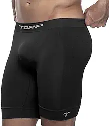 Bermuda Térmica Microfibra Sem Costura Soul Eco Torp