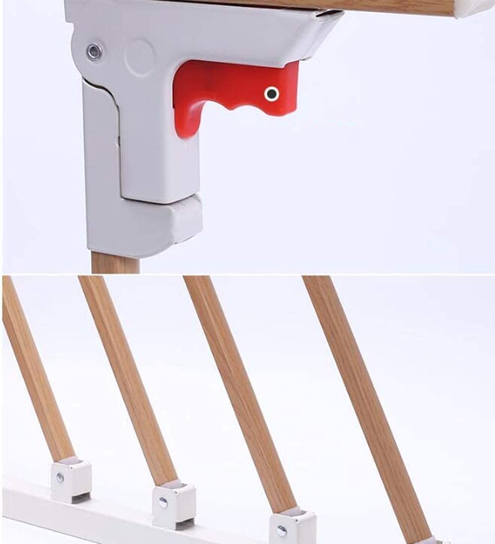 Recinto di Sicurezza per Box per Bambini Recinzione per reti da Letto Linea di Letto Trattamento assistito di Donne anziane in Gravidanza Attrezzatura ausiliaria Medica Giocattolo