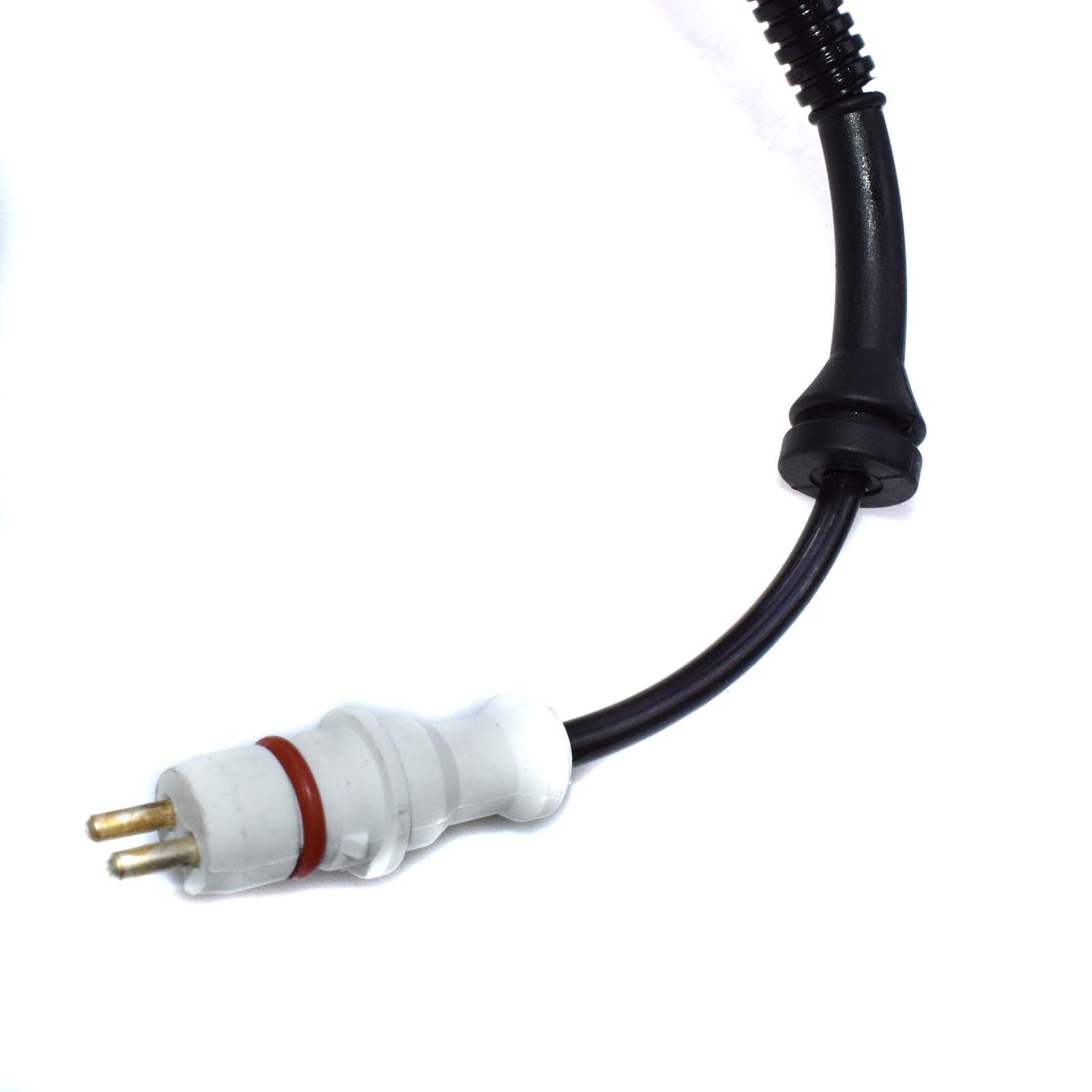 Sensore ABS anteriore sinistro destro 8200583498 per Vivaro e Trafic II asse anteriore sinistro e destro