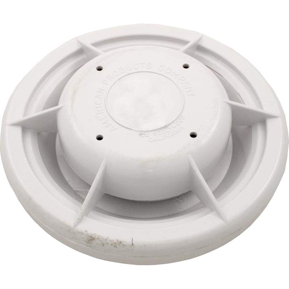 Photo 1 of Pentair Admiral S20 Pool & Spa Skimmer Equalizer Assembly